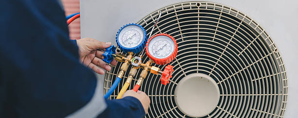 Licensed Air Conditioning Repair service in Eastover, NC - JG Cool HVAC