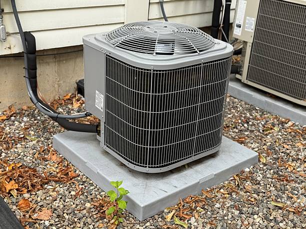 24/7 Emergency Air Conditioning Repair experts in Eastover, NC
